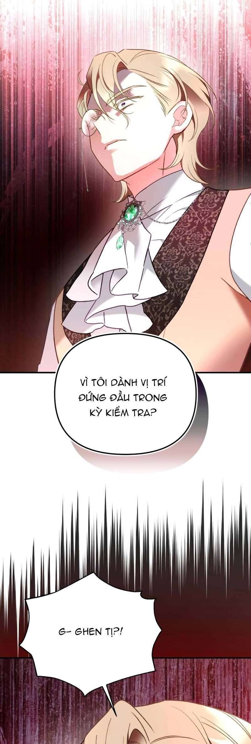 Bảo Vệ Thánh Nữ Giả Mạo: Chapter 8