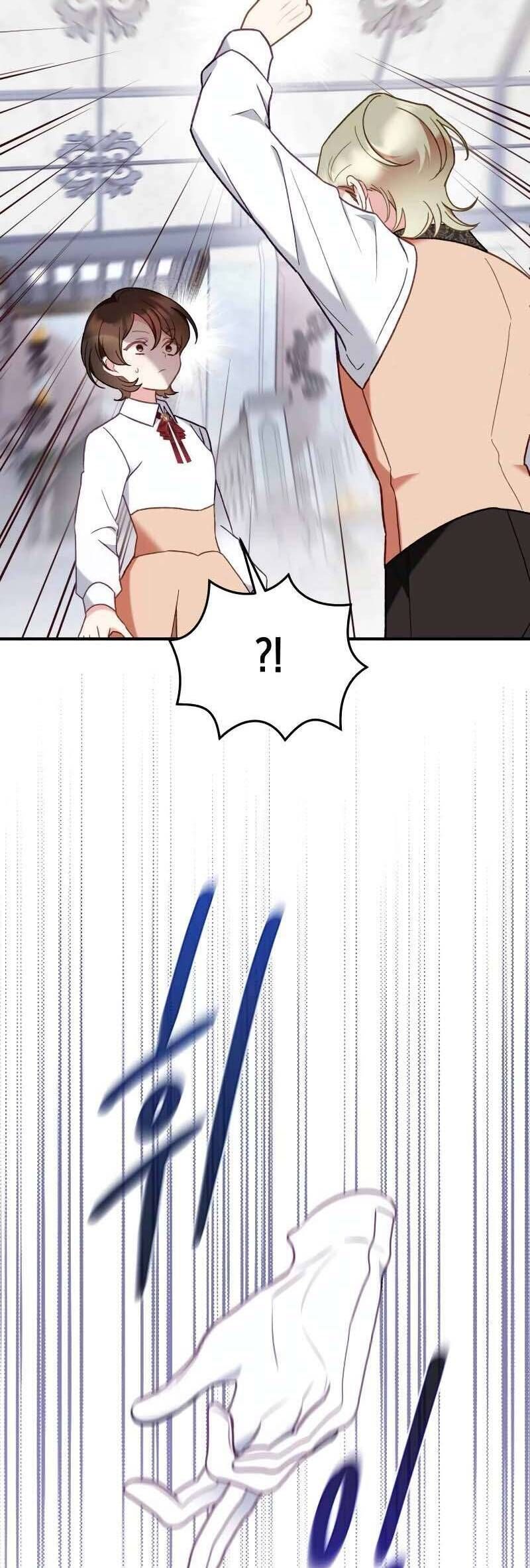 Bảo Vệ Thánh Nữ Giả Mạo: Chapter 8