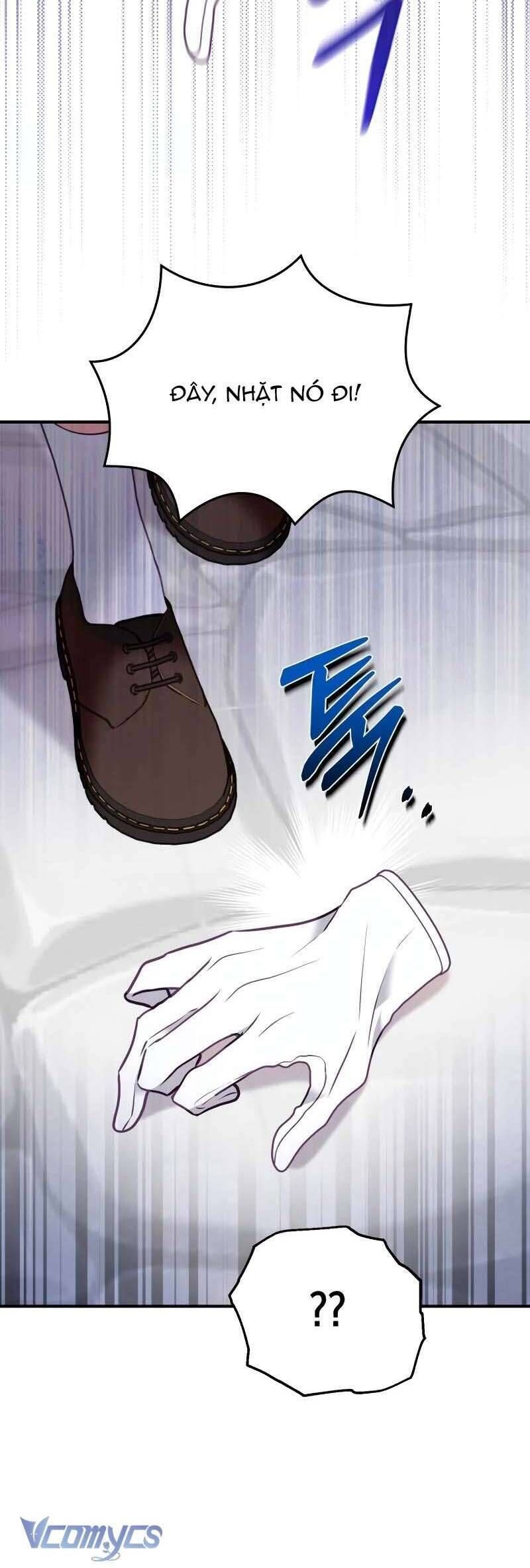 Bảo Vệ Thánh Nữ Giả Mạo: Chapter 8