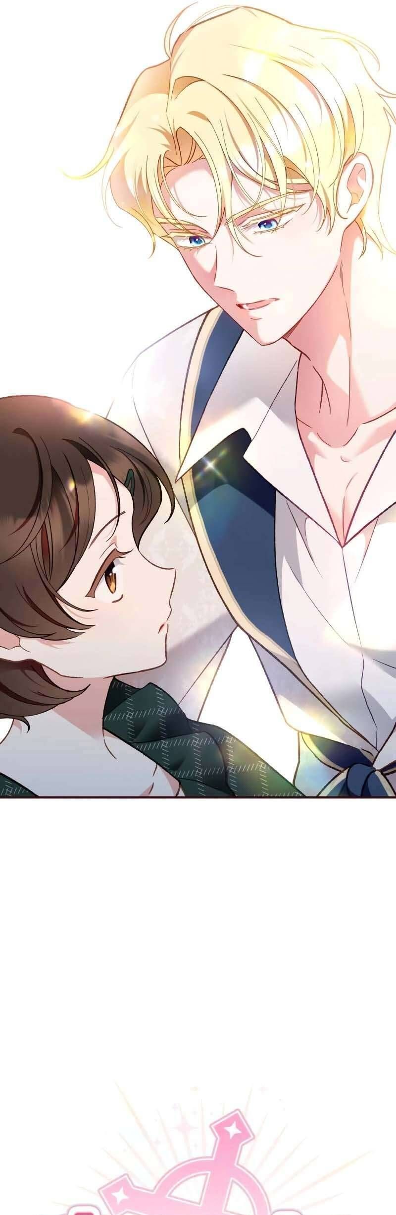 Bảo Vệ Thánh Nữ Giả Mạo: Chapter 8