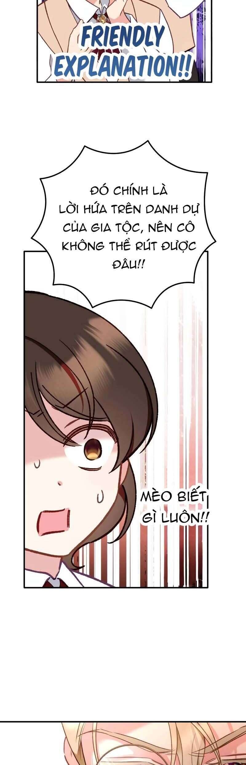 Bảo Vệ Thánh Nữ Giả Mạo: Chapter 8