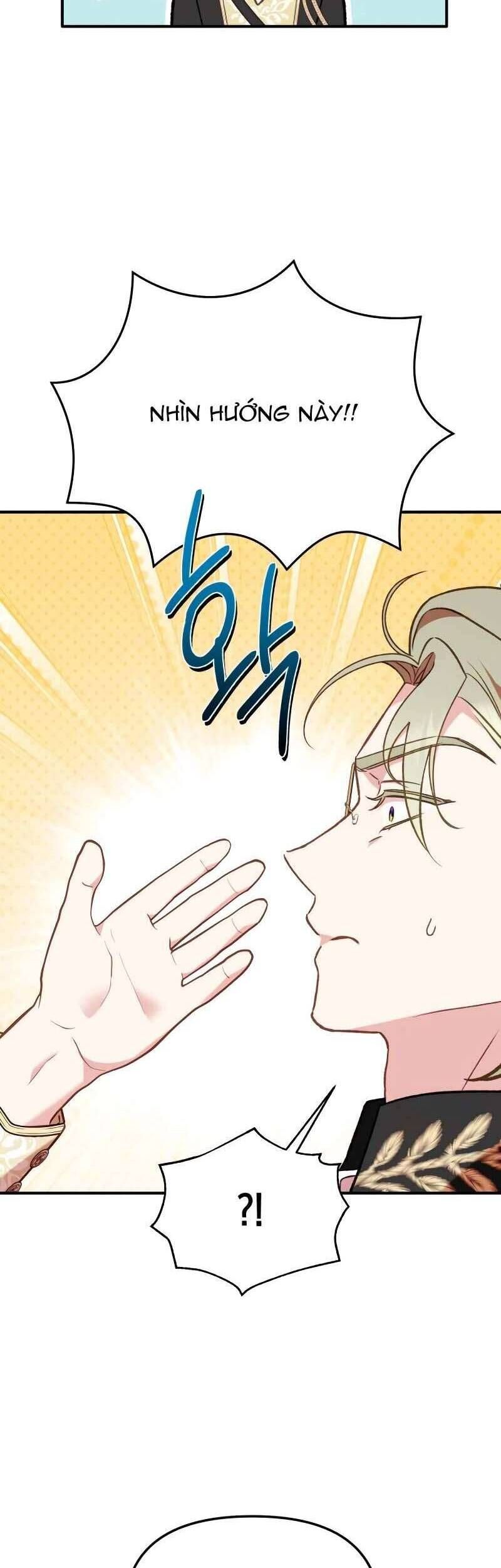 Bảo Vệ Thánh Nữ Giả Mạo: Chapter 8