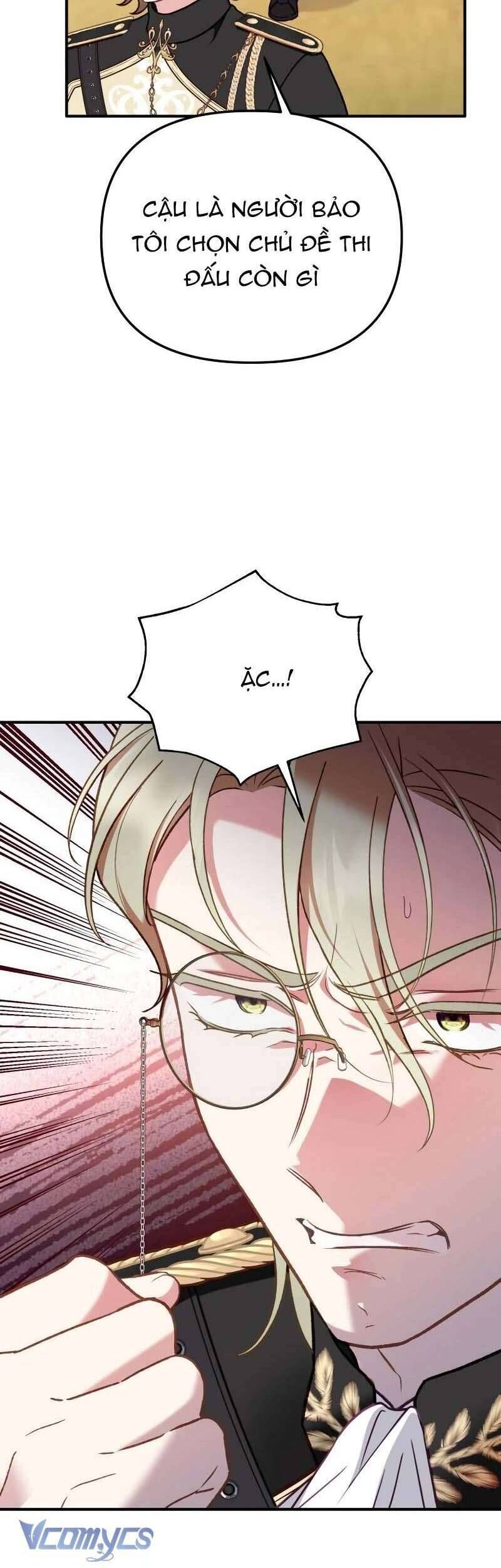 Bảo Vệ Thánh Nữ Giả Mạo: Chapter 8