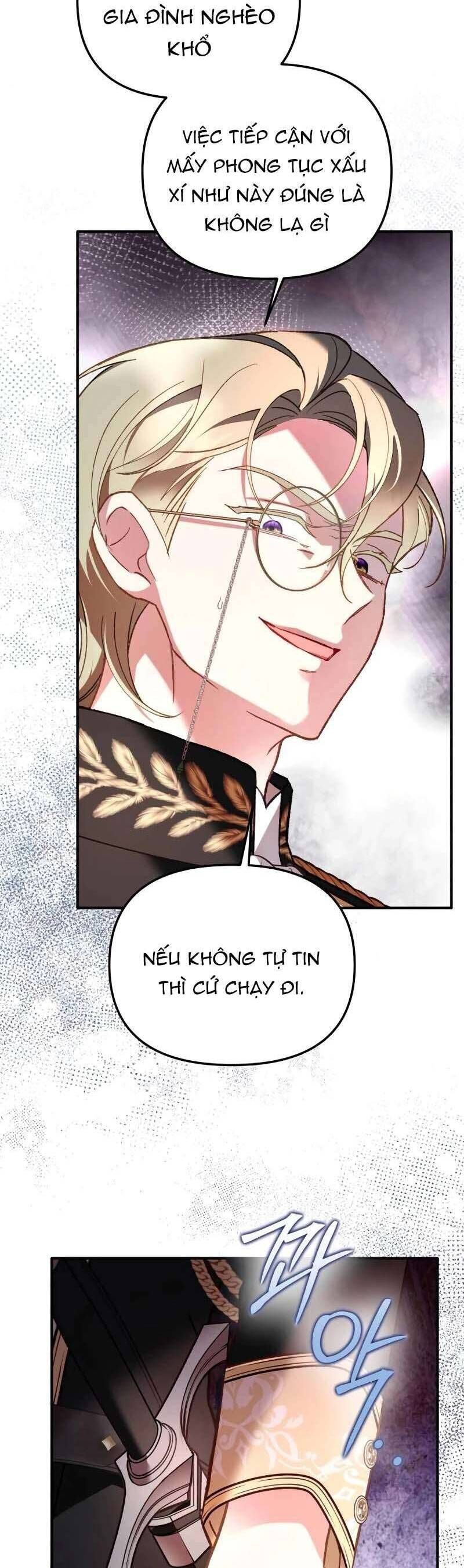 Bảo Vệ Thánh Nữ Giả Mạo: Chapter 8