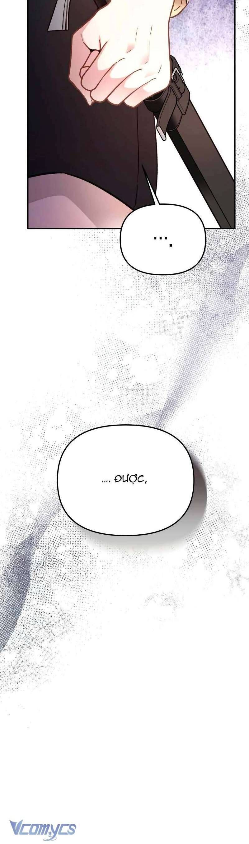 Bảo Vệ Thánh Nữ Giả Mạo: Chapter 8