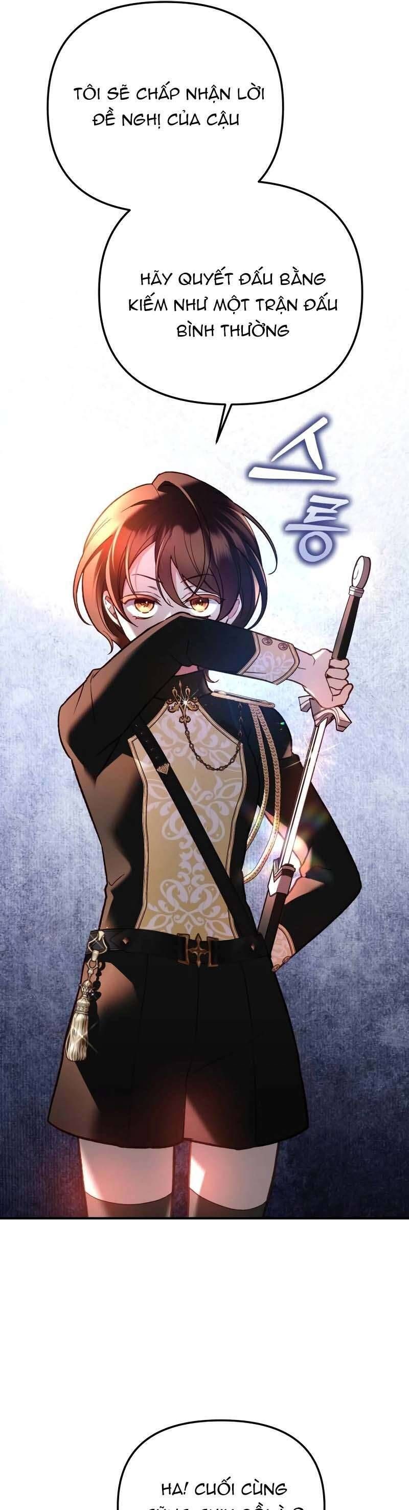 Bảo Vệ Thánh Nữ Giả Mạo: Chapter 8