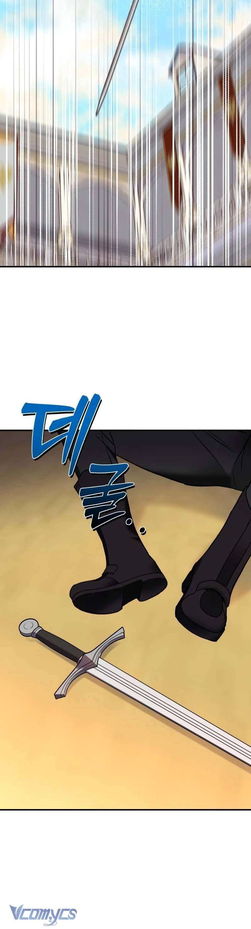 Bảo Vệ Thánh Nữ Giả Mạo: Chapter 8