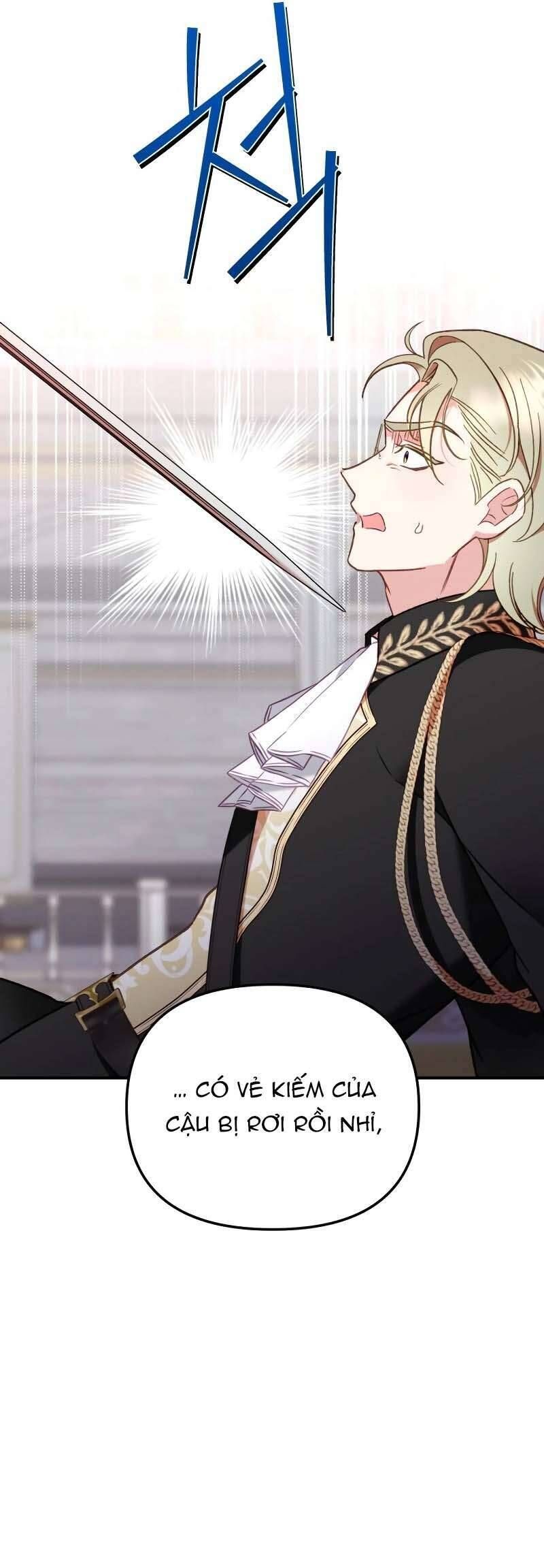 Bảo Vệ Thánh Nữ Giả Mạo: Chapter 8