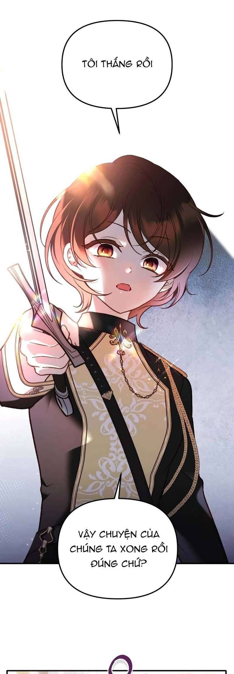 Bảo Vệ Thánh Nữ Giả Mạo: Chapter 8