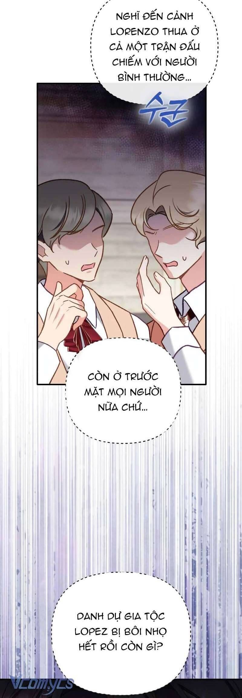 Bảo Vệ Thánh Nữ Giả Mạo: Chapter 8