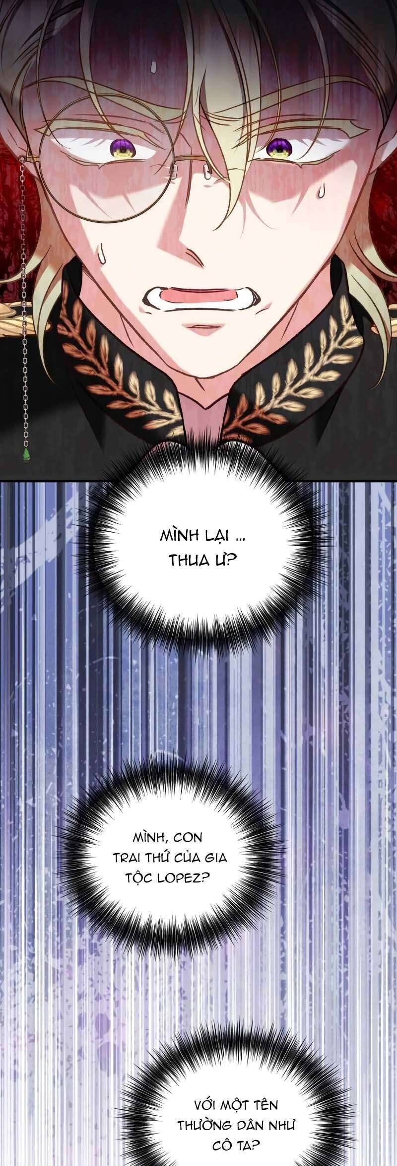 Bảo Vệ Thánh Nữ Giả Mạo: Chapter 8