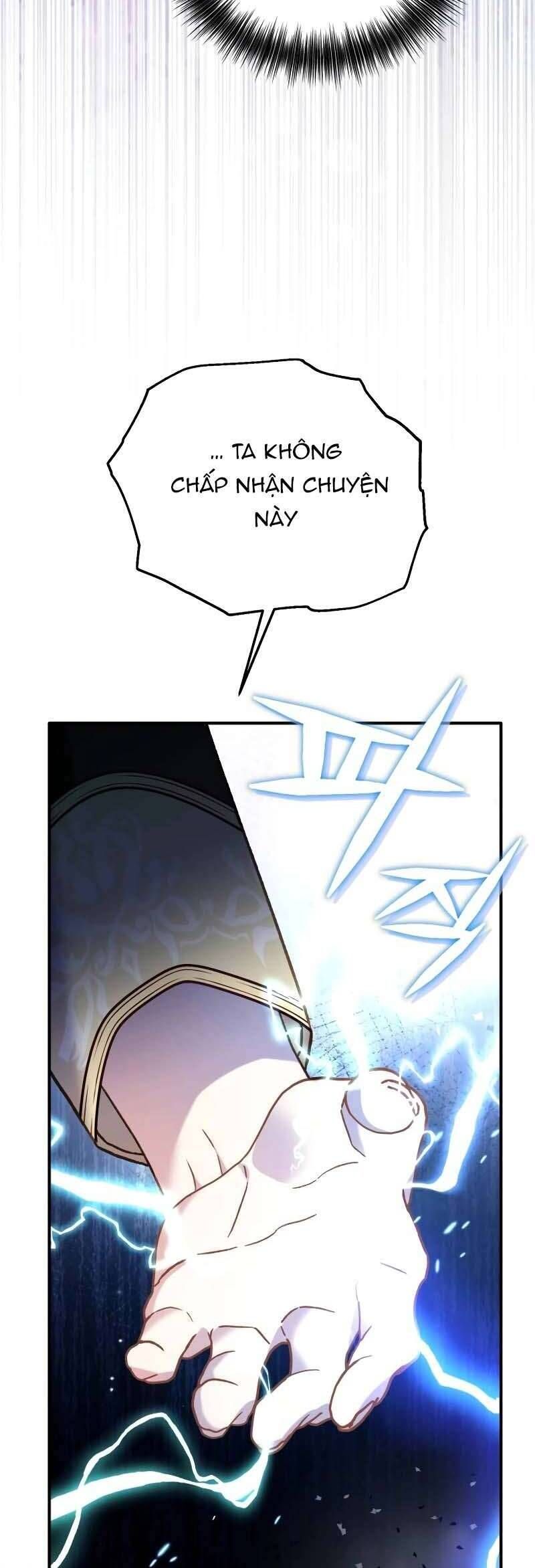 Bảo Vệ Thánh Nữ Giả Mạo: Chapter 8