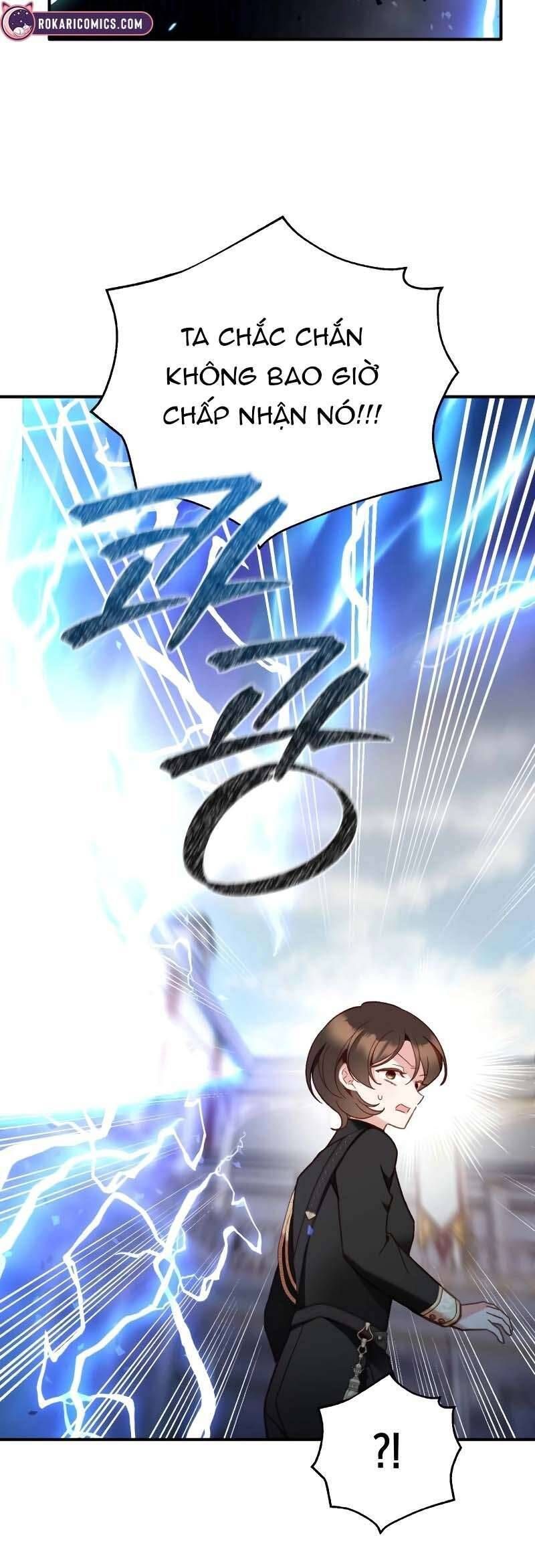 Bảo Vệ Thánh Nữ Giả Mạo: Chapter 8