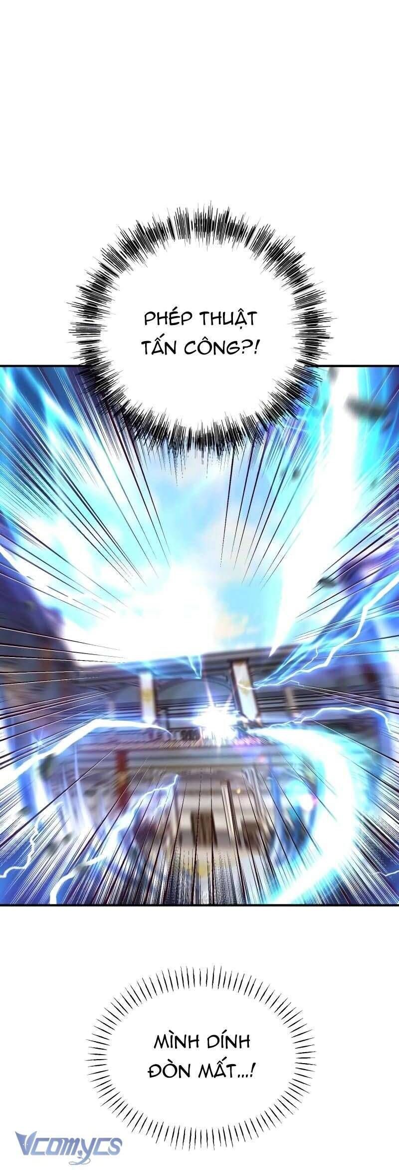 Bảo Vệ Thánh Nữ Giả Mạo: Chapter 8