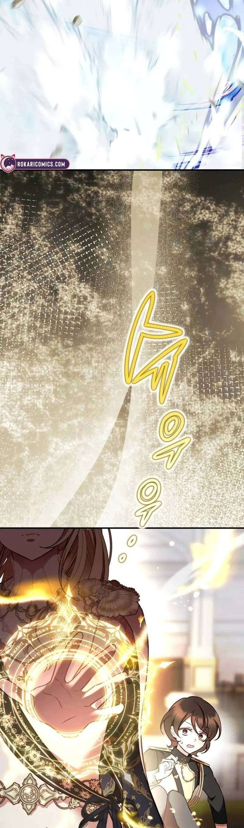 Bảo Vệ Thánh Nữ Giả Mạo: Chapter 8