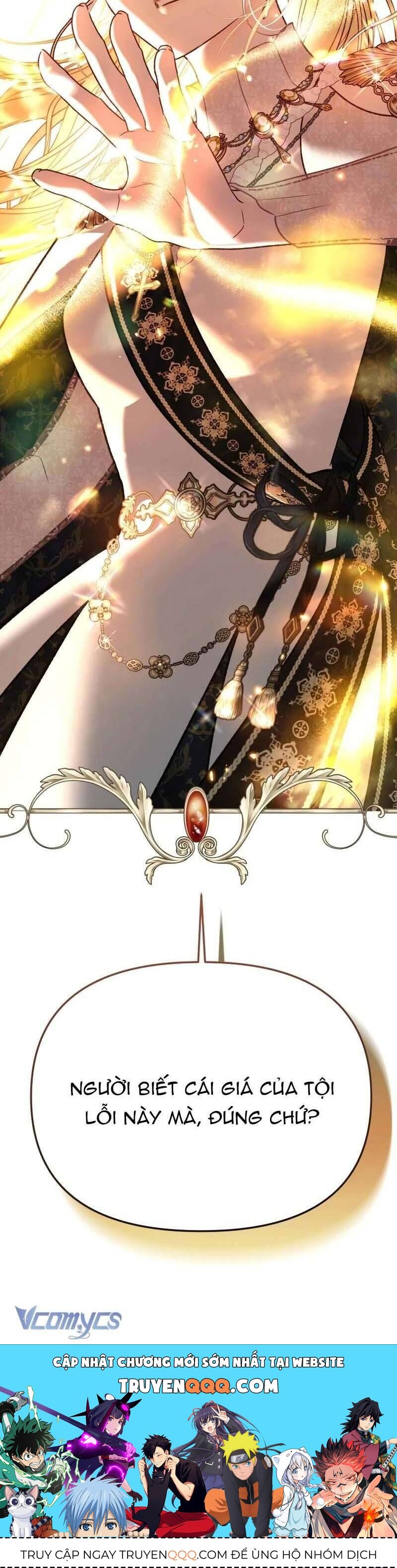 Bảo Vệ Thánh Nữ Giả Mạo: Chapter 8