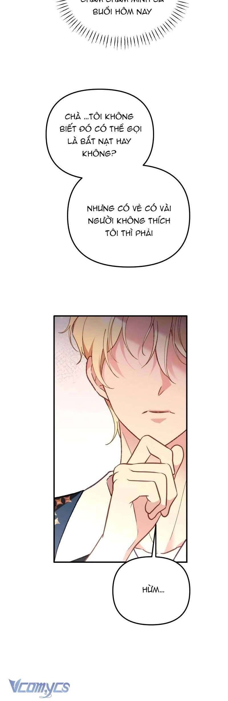 Bảo Vệ Thánh Nữ Giả Mạo: Chapter 8