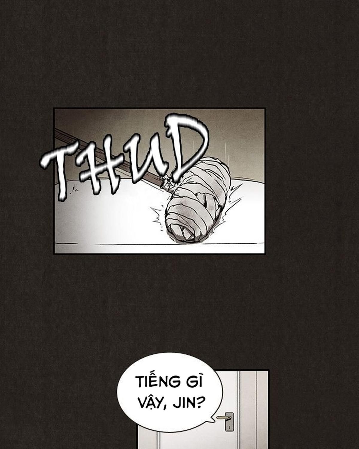 Bastard: Chapter 0