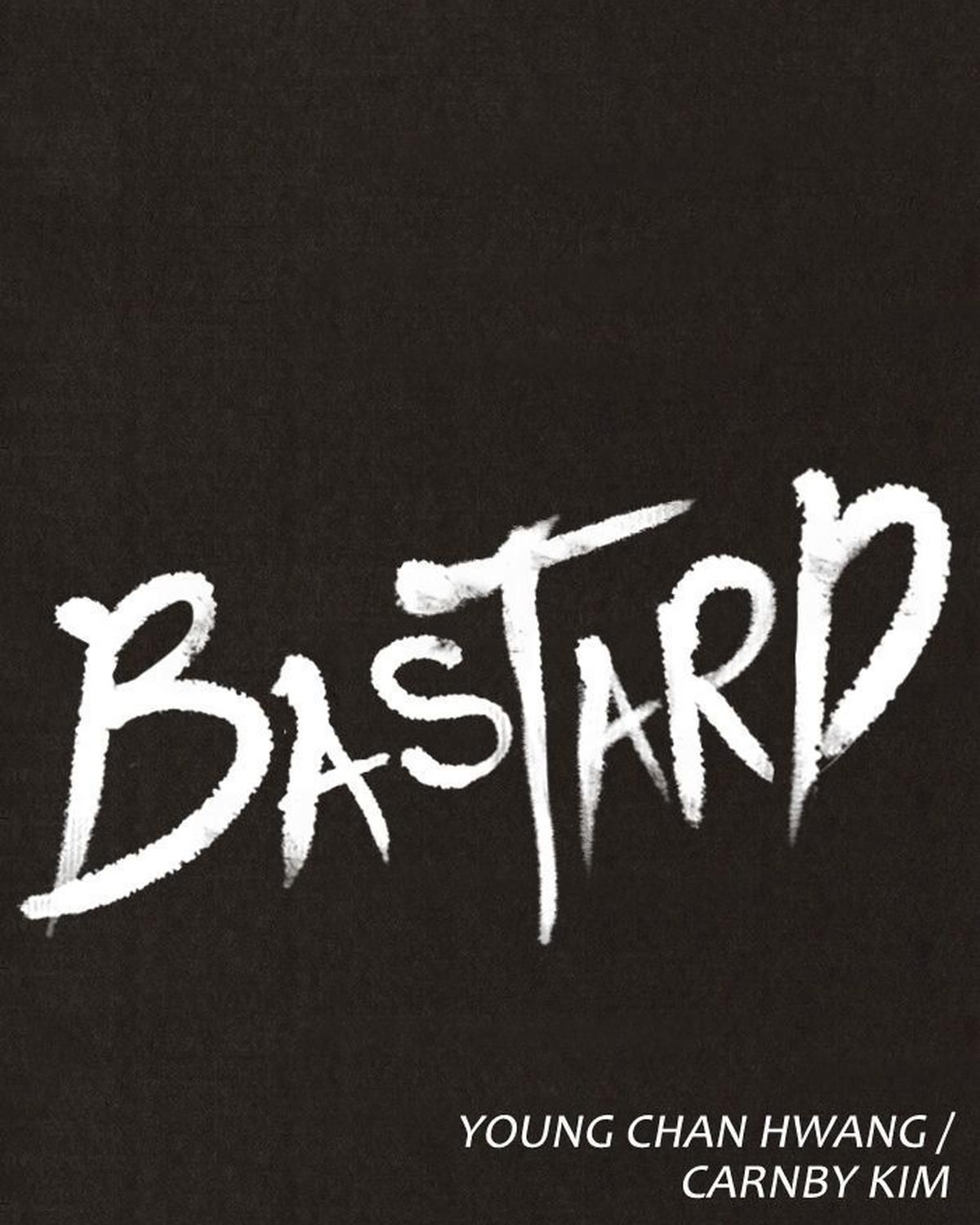 Bastard: Chapter 13