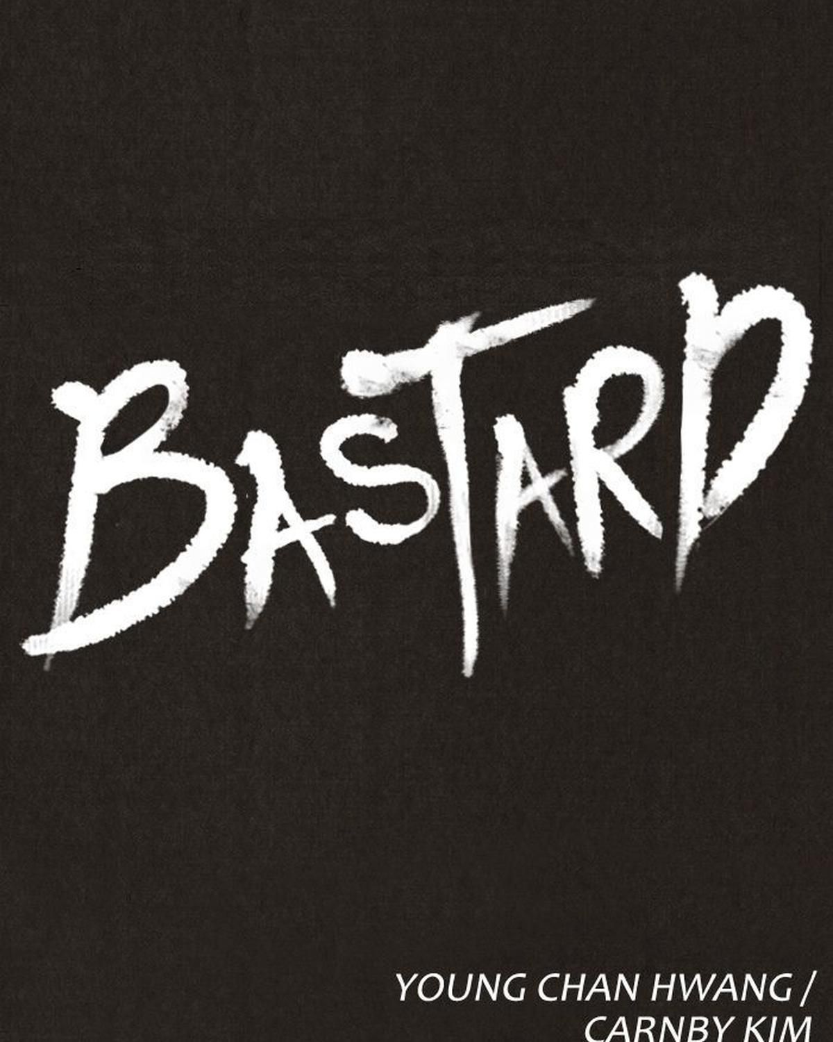 Bastard: Chapter 2
