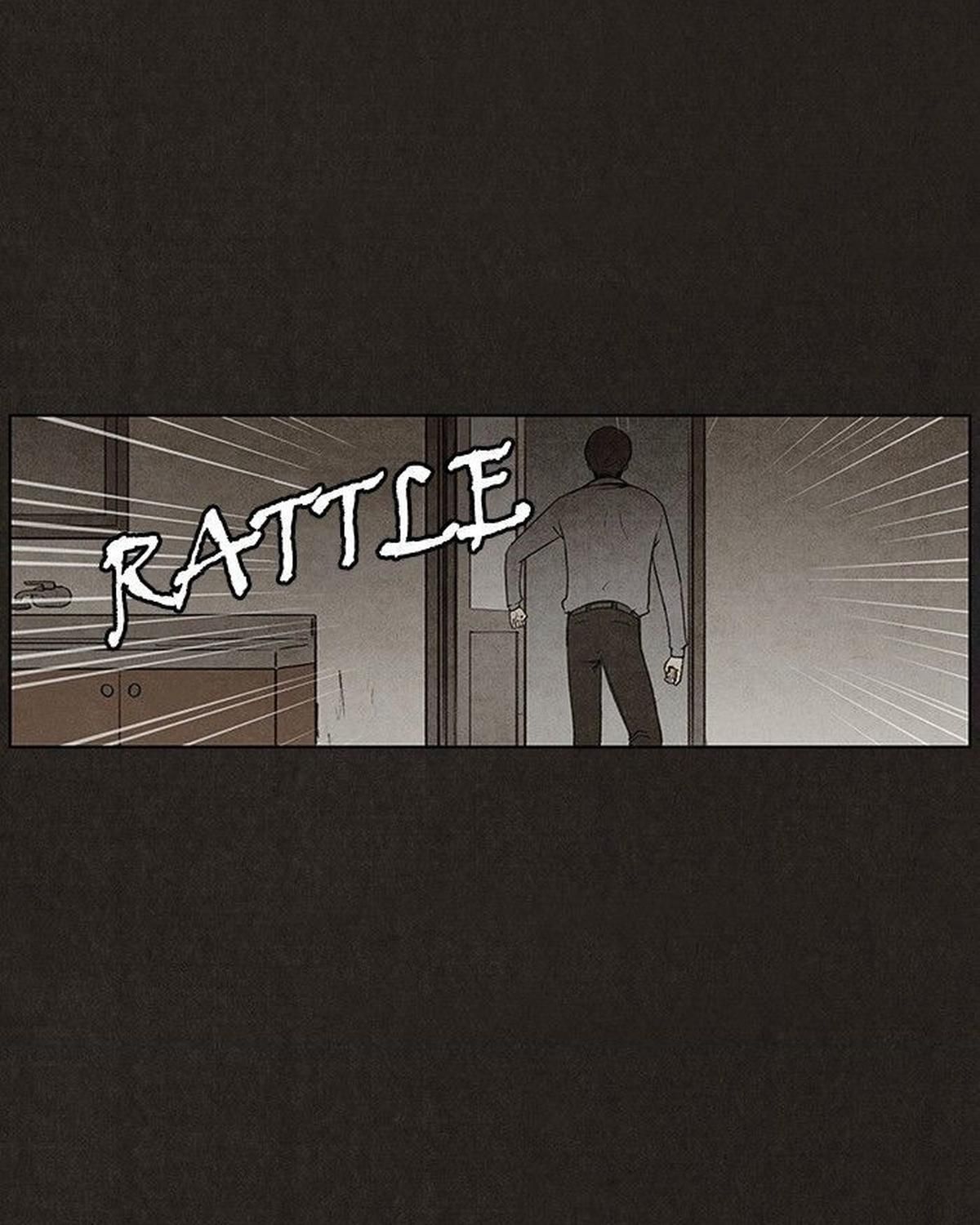 Bastard: Chapter 21