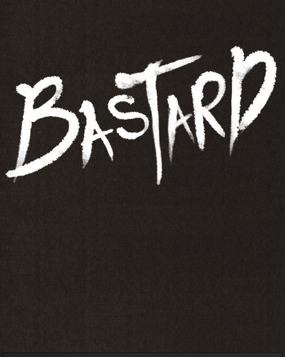 Bastard: Chapter 21
