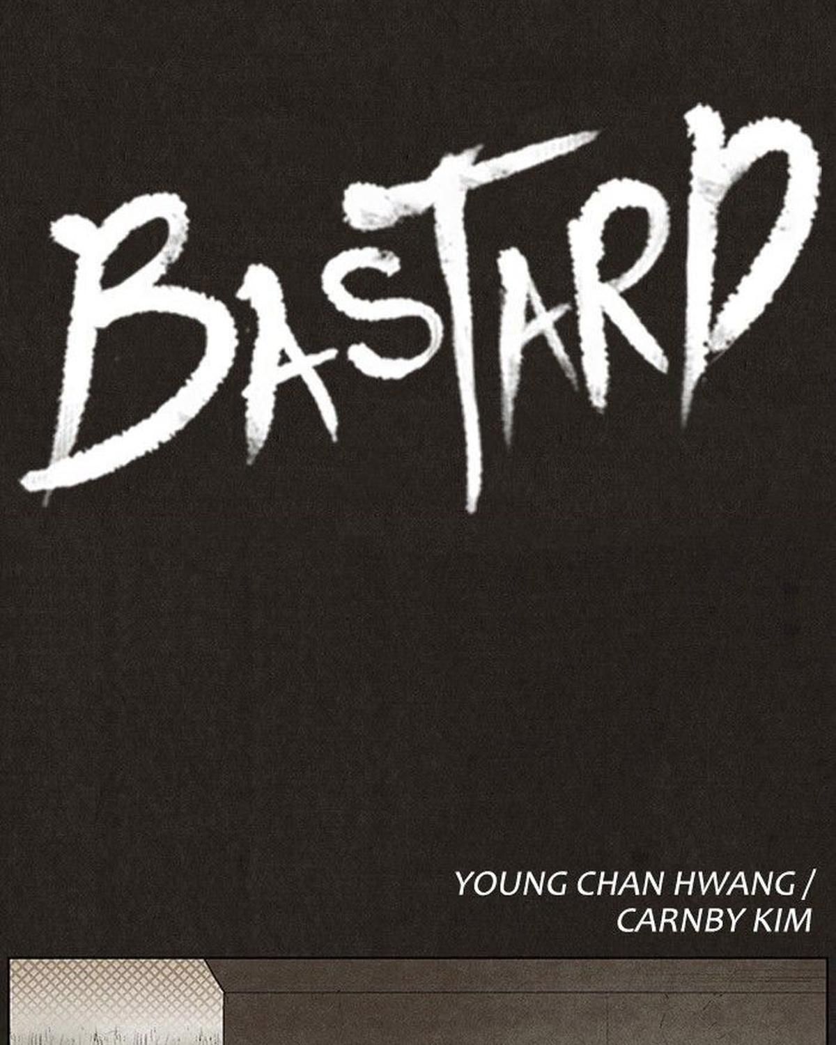 Bastard: Chapter 40