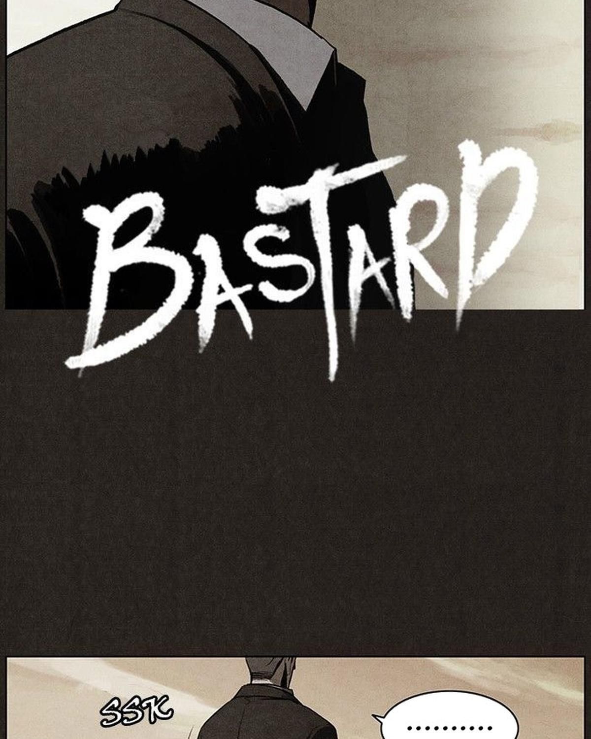 Bastard: Chapter 41