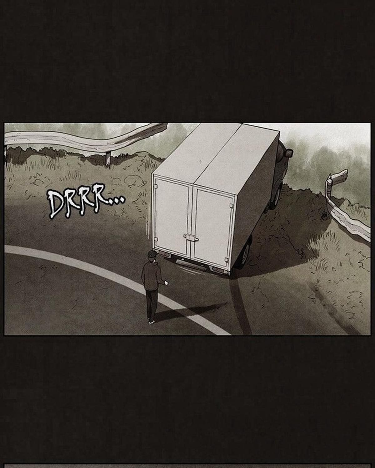 Bastard: Chapter 45