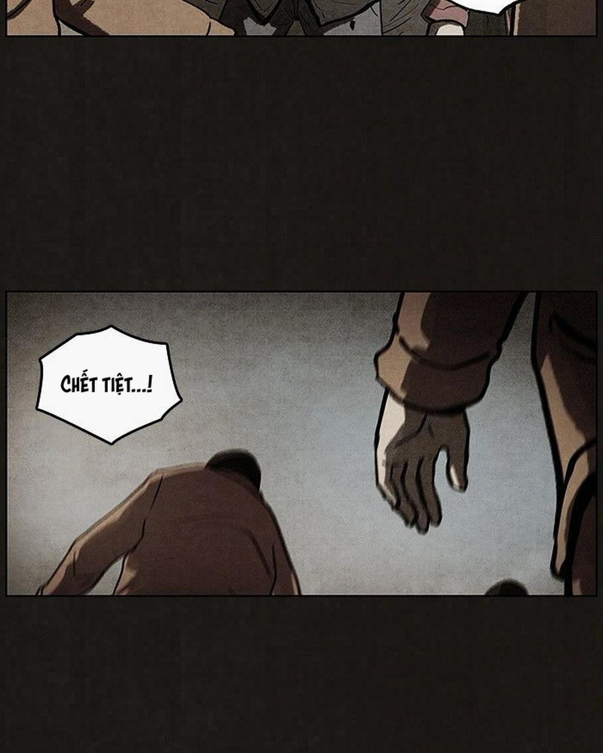 Bastard: Chapter 45