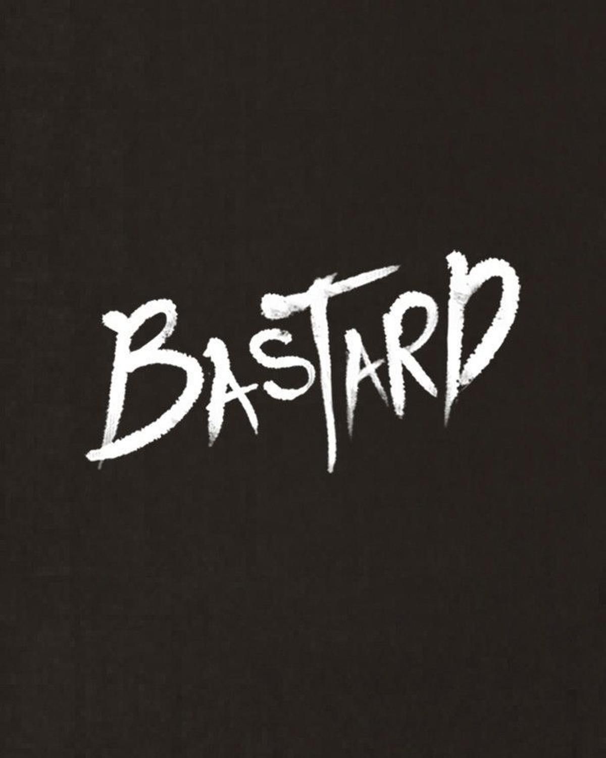 Bastard: Chapter 49