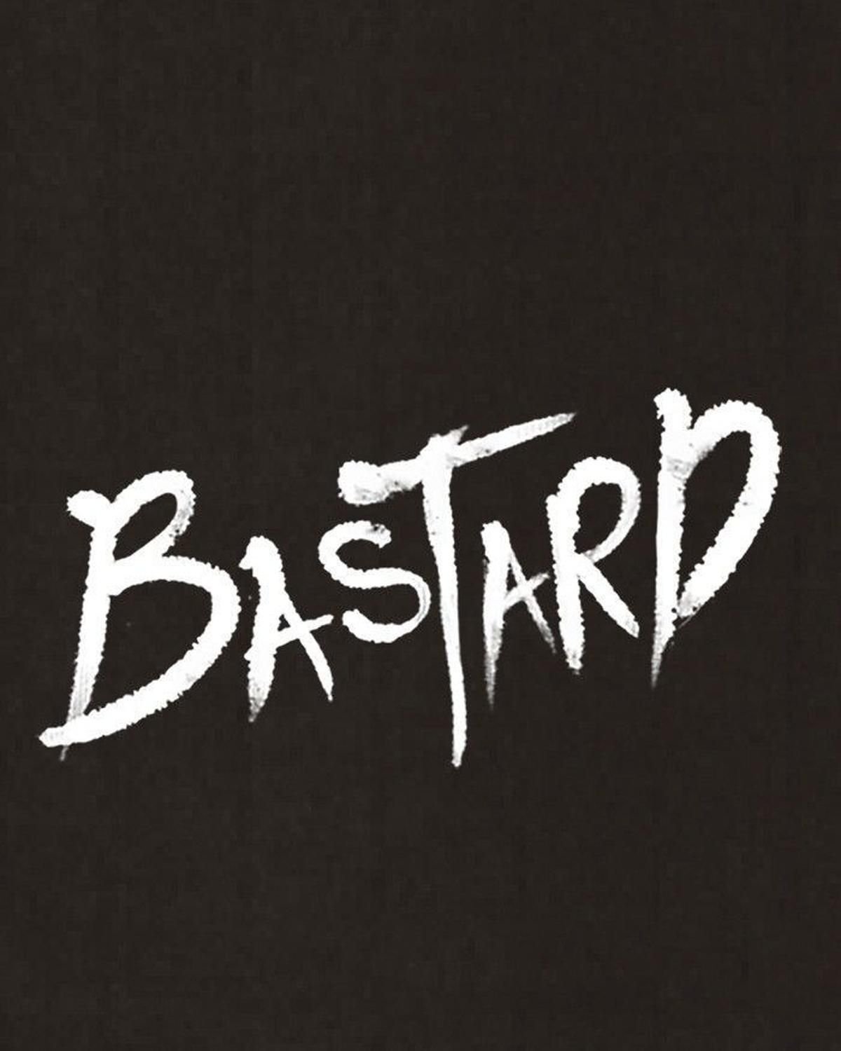 Bastard: Chapter 69