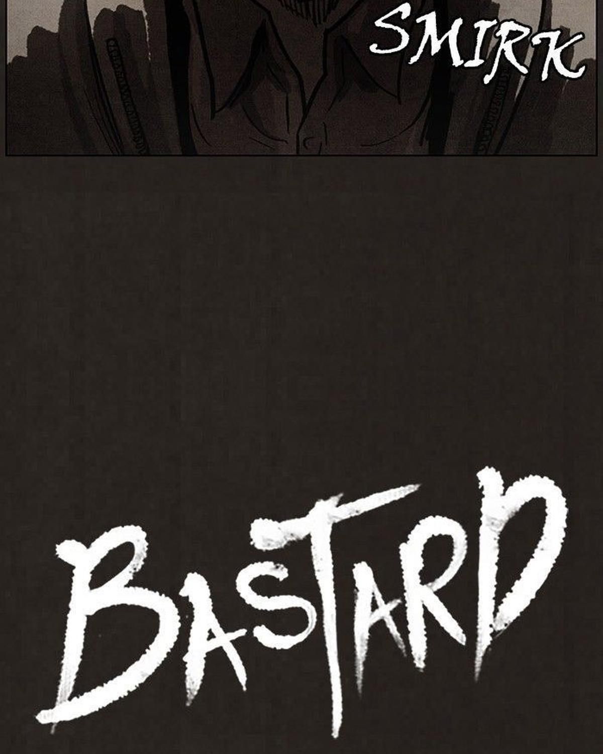 Bastard: Chapter 79