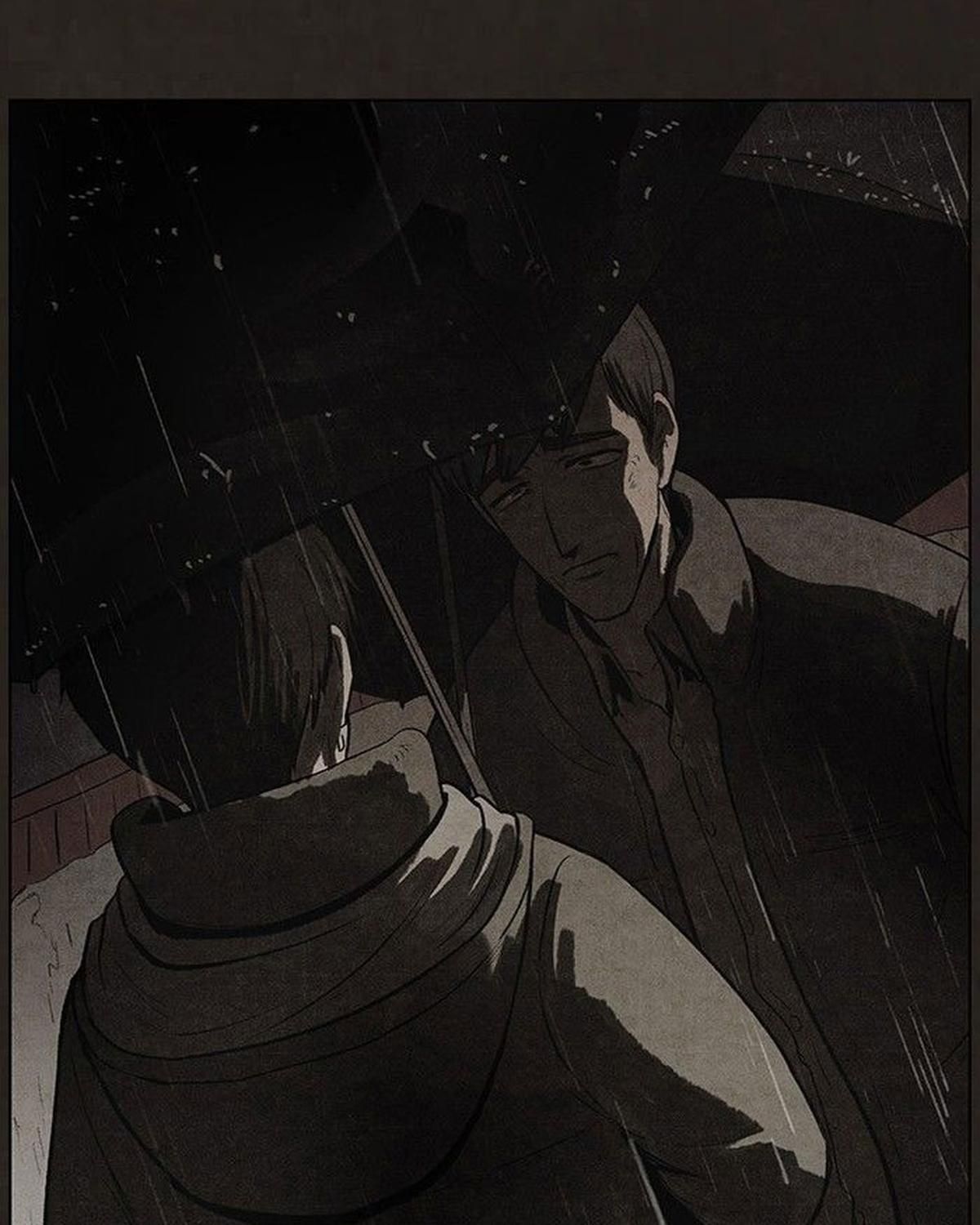 Bastard: Chapter 84