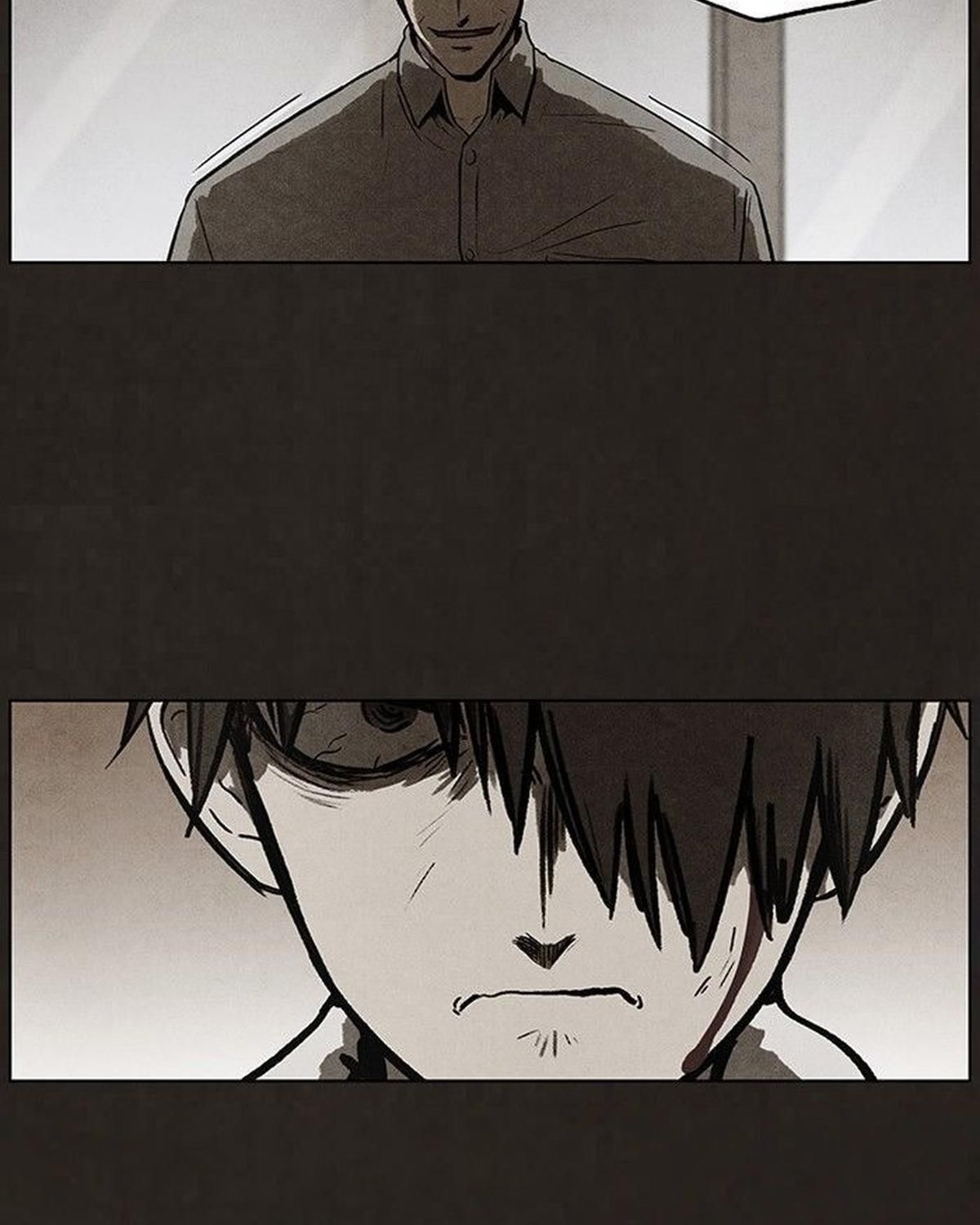 Bastard: Chapter 87