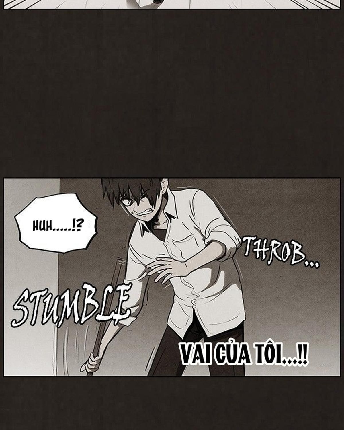 Bastard: Chapter 87
