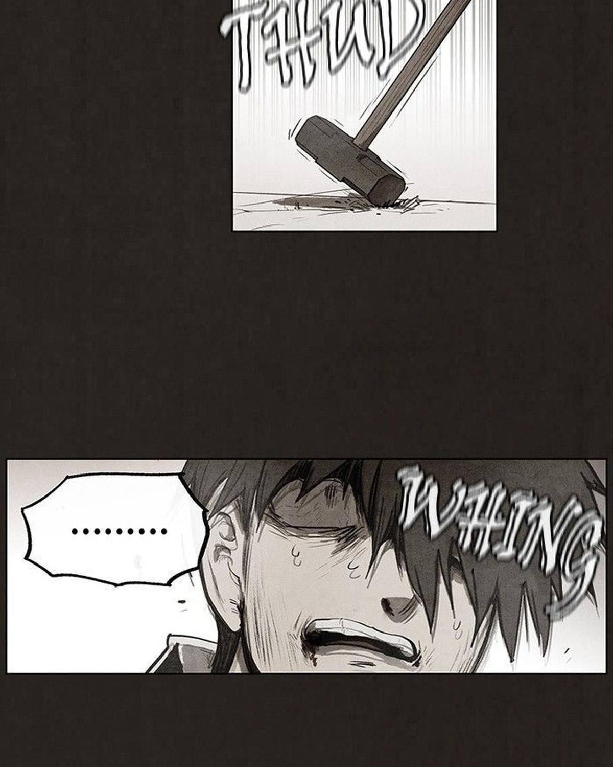Bastard: Chapter 87