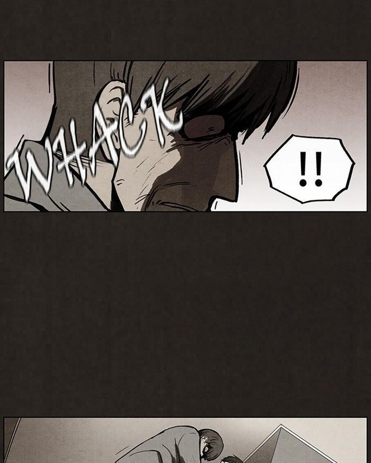 Bastard: Chapter 87