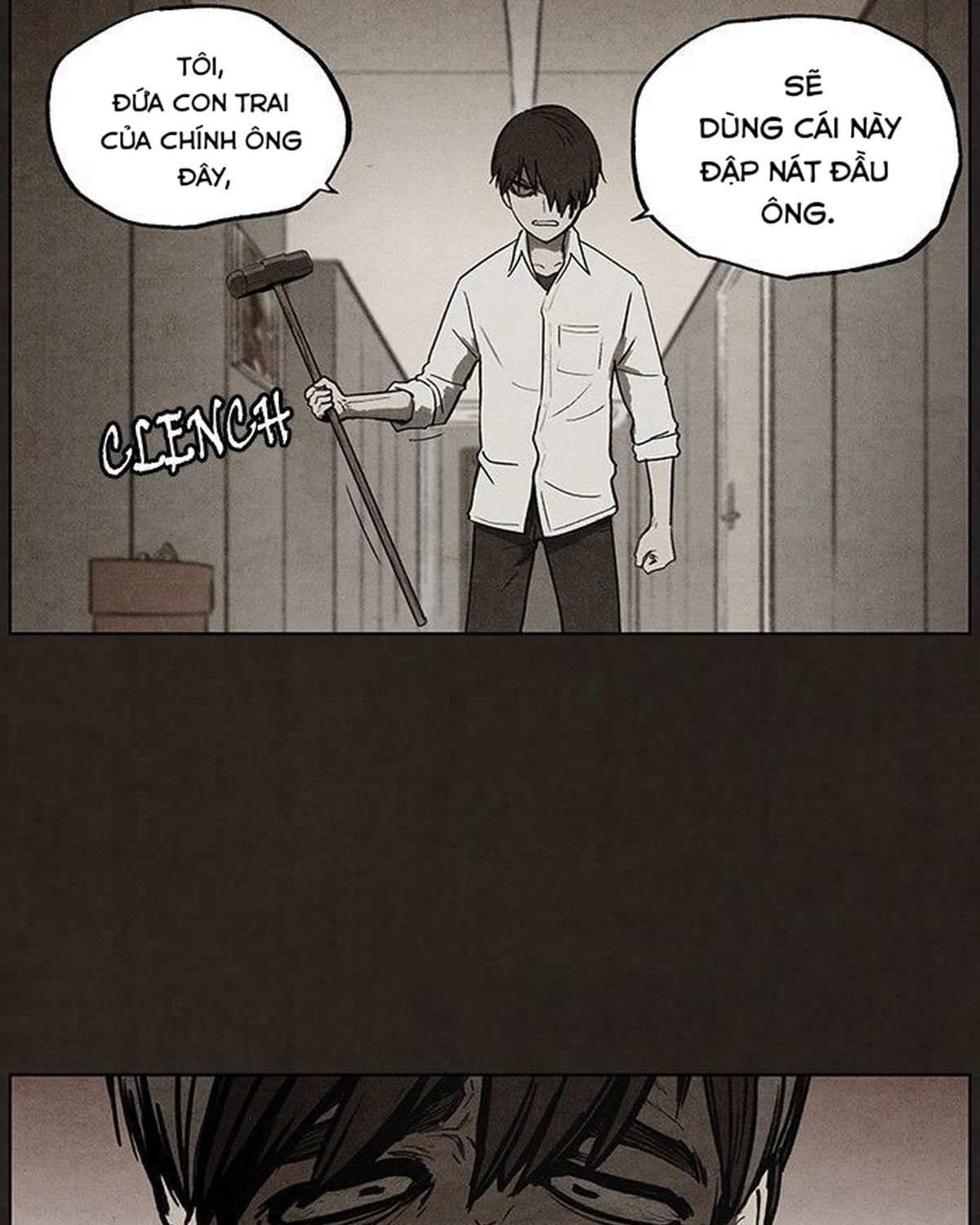 Bastard: Chapter 87