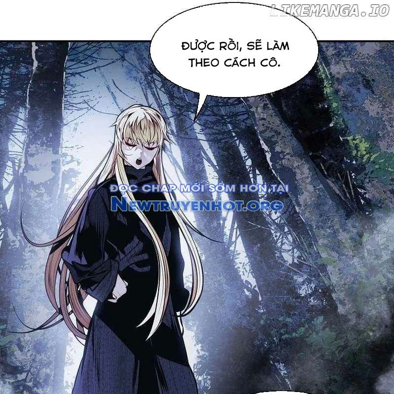 Bất Bại Chân Ma: Chapter 253
