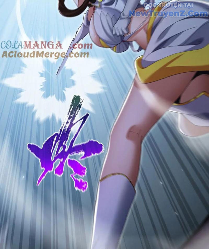 Bắt Đầu Chấn Kinh Nữ Đế Lão Bà, Ta Vô Địch!: Chapter 78