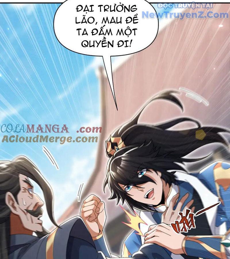 Bắt Đầu Chấn Kinh Nữ Đế Lão Bà, Ta Vô Địch!: Chapter 78