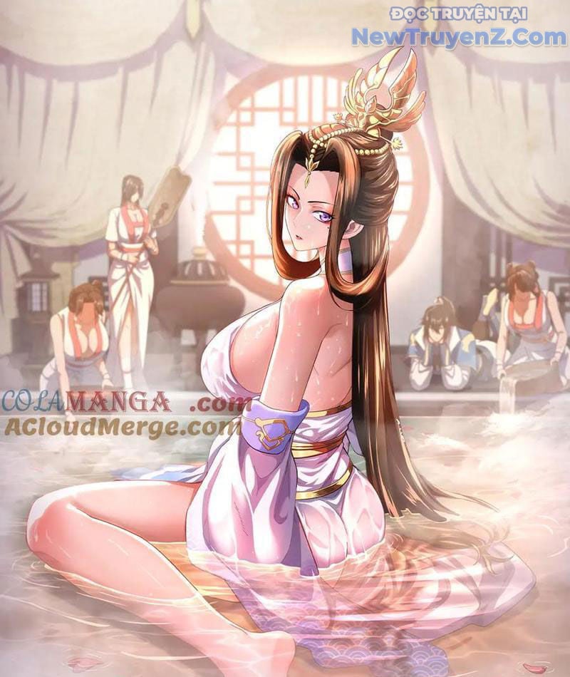 Bắt Đầu Chấn Kinh Nữ Đế Lão Bà, Ta Vô Địch!: Chapter 78