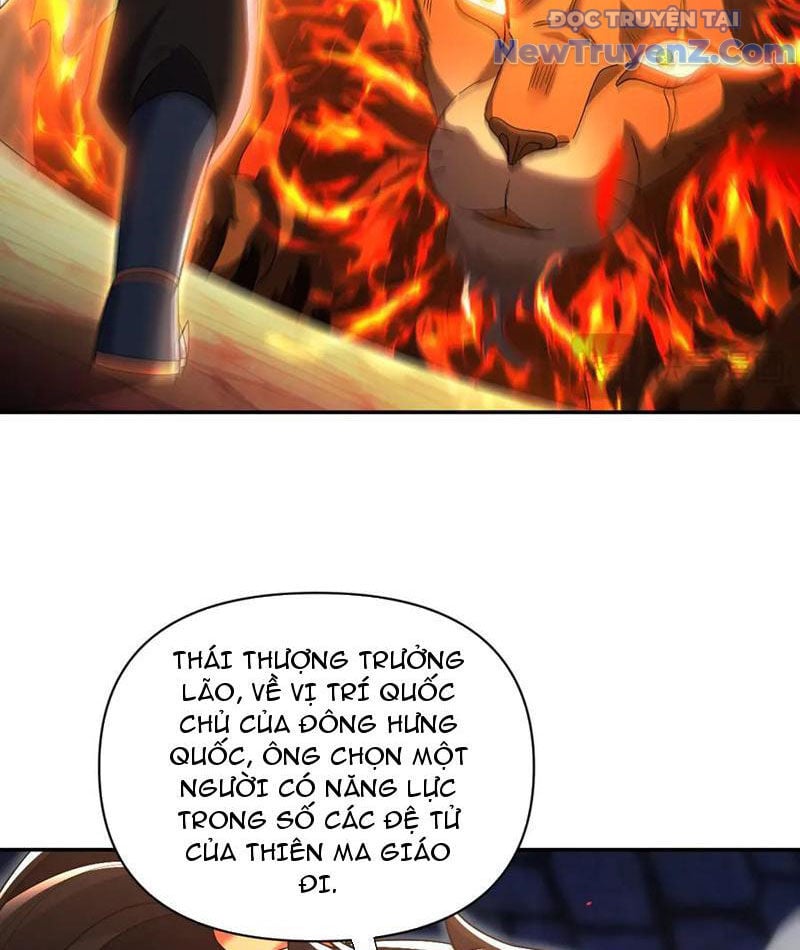 Bắt Đầu Chấn Kinh Nữ Đế Lão Bà, Ta Vô Địch!: Chapter 78
