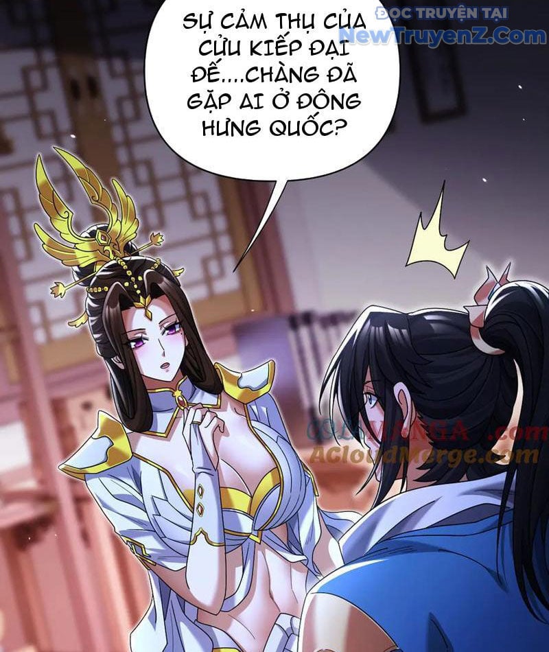 Bắt Đầu Chấn Kinh Nữ Đế Lão Bà, Ta Vô Địch!: Chapter 78