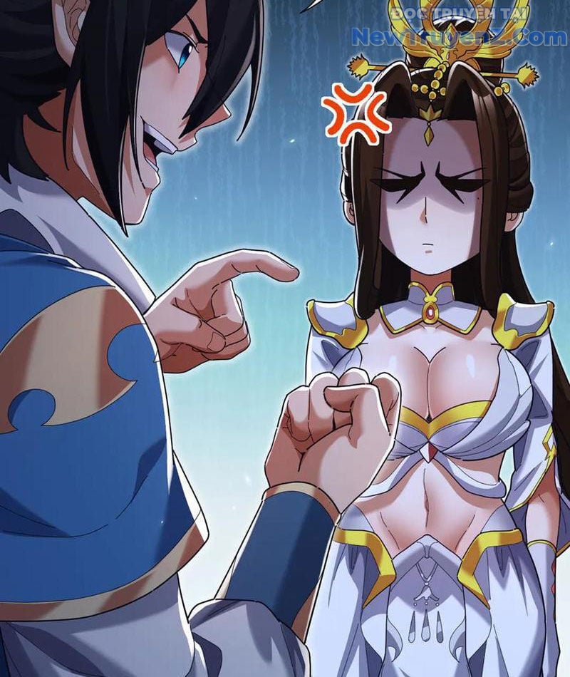 Bắt Đầu Chấn Kinh Nữ Đế Lão Bà, Ta Vô Địch!: Chapter 78