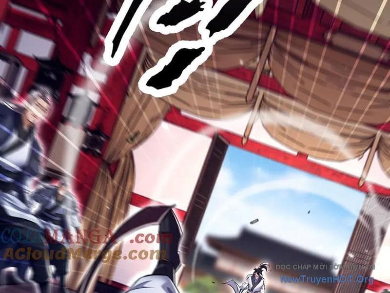 Bắt Đầu Chấn Kinh Nữ Đế Lão Bà, Ta Vô Địch!: Chapter 81