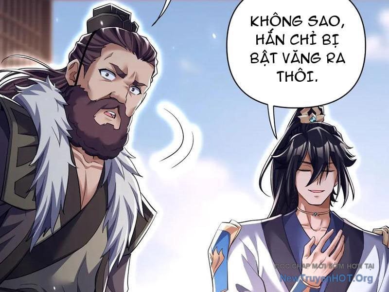 Bắt Đầu Chấn Kinh Nữ Đế Lão Bà, Ta Vô Địch!: Chapter 81
