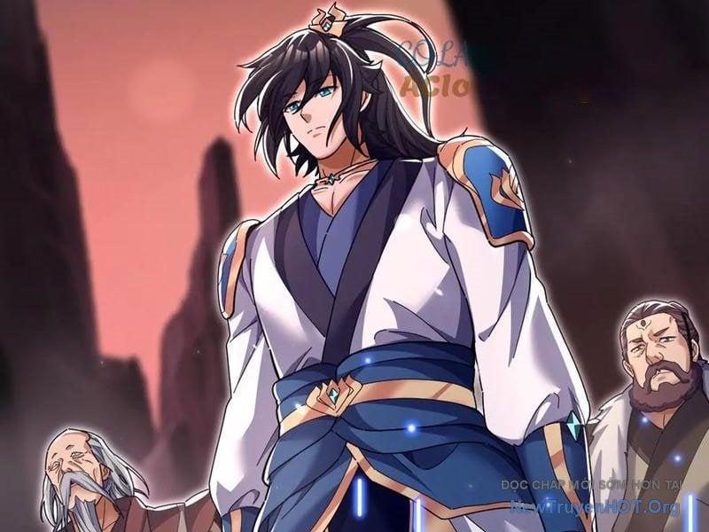 Bắt Đầu Chấn Kinh Nữ Đế Lão Bà, Ta Vô Địch!: Chapter 81