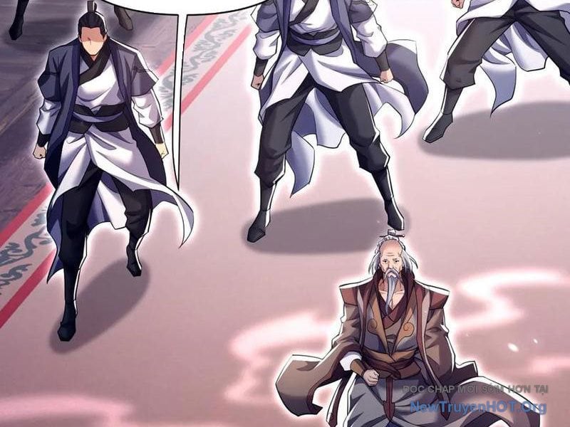 Bắt Đầu Chấn Kinh Nữ Đế Lão Bà, Ta Vô Địch!: Chapter 81